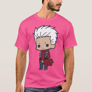 Camiseta Archer