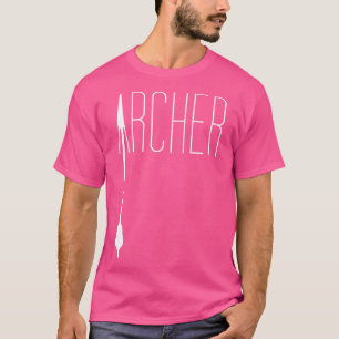Camiseta Archer Archery