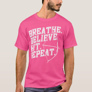 Camiseta Archer de Arcos