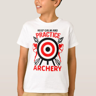 Camiseta Archery Archer