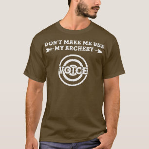Camiseta Archery Archer (13)