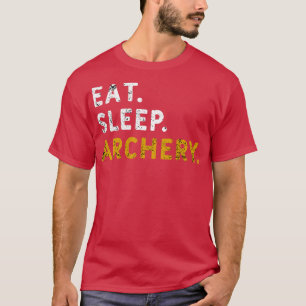 Camiseta Archery Archer (9)