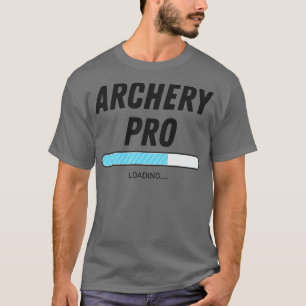 Camiseta Archery Archery Pro Loading