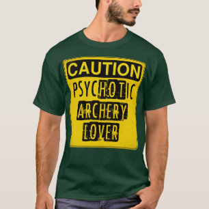 Camiseta Archery hob