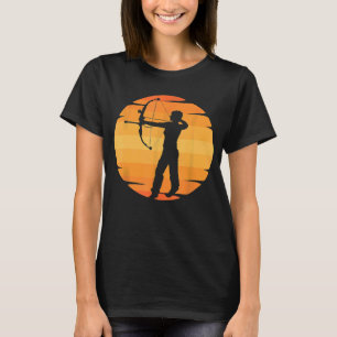 Camiseta Archery Legal Caça ao Arco Archer