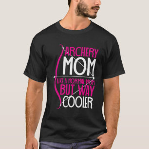 Camiseta Archery Mãe