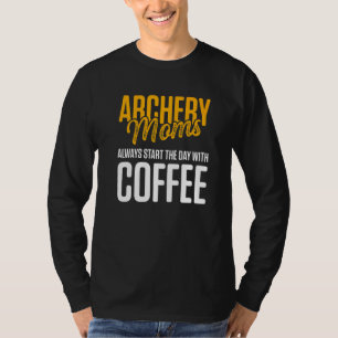 Camiseta Archery Mãe 17