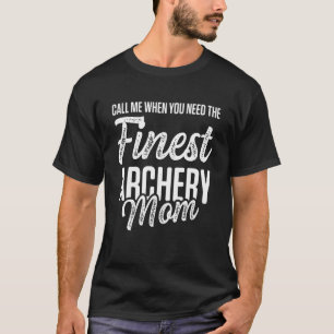 Camiseta Archery Mãe 36
