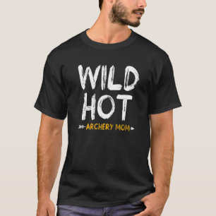 Camiseta Archery Mãe 41