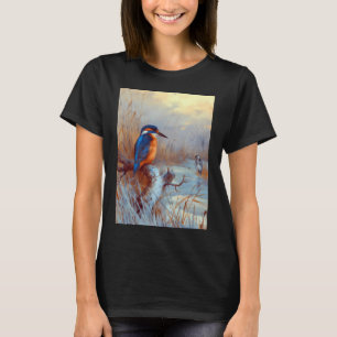 Camiseta Archibald Thorburn: Pescadores Congelados