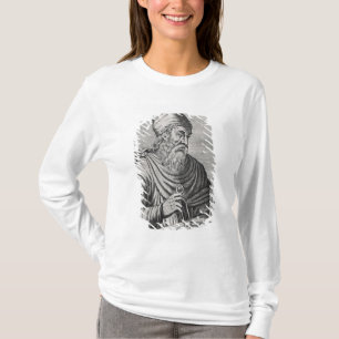 Camiseta Archimedes