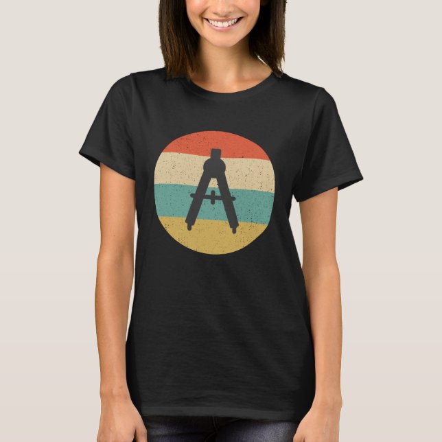 Camiseta Architect  Architecture Students Men Women Kids (Frente)