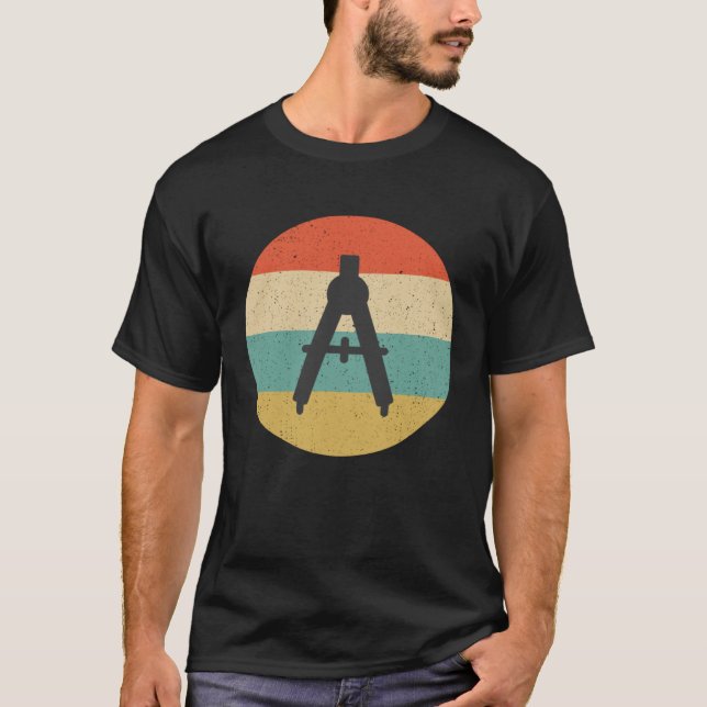 Camiseta Architect  Architecture Students Men Women Kids (Frente)