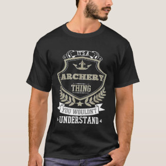 Camiseta Archny Engraçado Vestir Mulheres