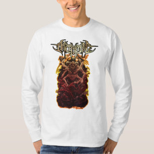 Camiseta Archspire