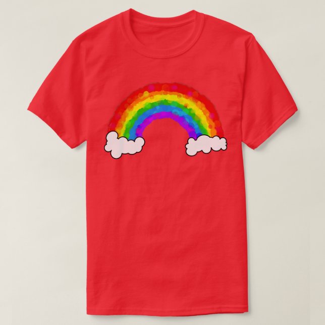 Camiseta Arco (Frente do Design)