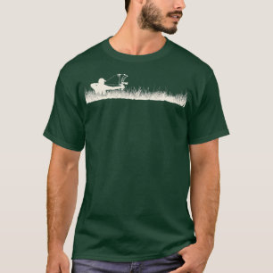 Camiseta Arco caçador Elk Deer Mule Archery Arco Sight