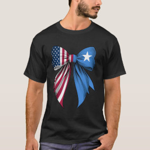 Camiseta Arco Coquete Raízes Somália Patrimônio Orgulho Som