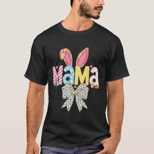 Camiseta Arco Coquette Coquette Cony Matching Family Eas
