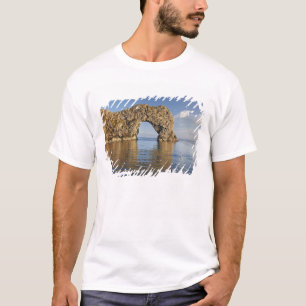 Camiseta Arco da Durdle Door, Patrimônio Mundial da Costa J