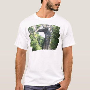 Camiseta Arco da Natureza-Ponte Natural