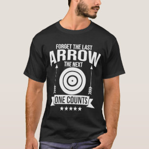 Camiseta Arco De Arrasto Tradicional Caça A