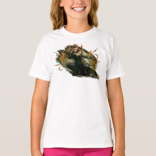 Camiseta ARCO de Desenho TAURIEL™