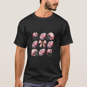 Camiseta Arco de Esthetics de Futebol Rosa-Coca-Cola Gi
