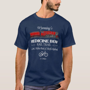 Camiseta Arco de Medicina RT (RT2)