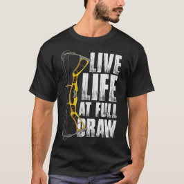 Camiseta Arco de setas do Arqueiro de Arqueiros S2 (55)