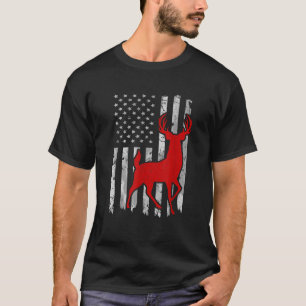 Camiseta Arco de Torre-arco Hunter Whitetail Archery