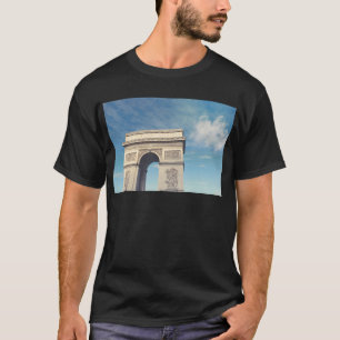 Camiseta Arco do Triunfo Paris