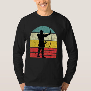 Camiseta Arco E Arqueiro De Arqueiros Desportivos Arco 23