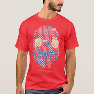 Camiseta Arco feminino ou gravata de Arco promovida para mu