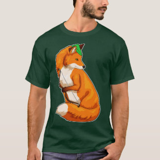 Camiseta Arco Fox Archer