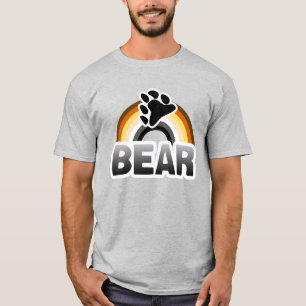 Camiseta Arco-Íris