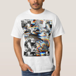 Camiseta Arco-Íris Assalto