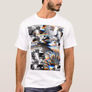Camiseta Arco-Íris Assalto