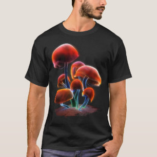 Camiseta Arco-íris Fluorescence_T_NL