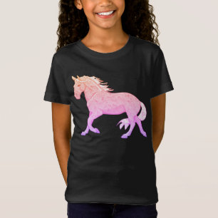 Camiseta Arco-íris I Palomino
