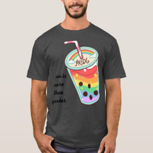 Camiseta Arco-íris LGBT (1)