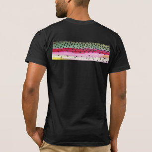 Camiseta Arco-Íris Pescar