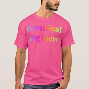 Camiseta Arco-Íris Quot-Químico