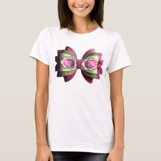 Camiseta arco páscoa
