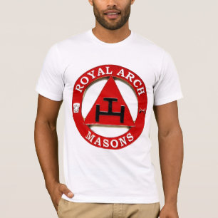 Camiseta Arco Real