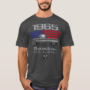 Camiseta Arco Tie Til I Die1
