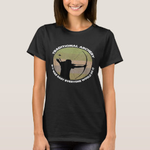 Camiseta Arco Tradicional De Armações Vintage, Se Era Eas