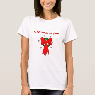 Camiseta Arco Vermelho -