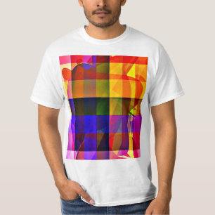 Camiseta Arcobaleno