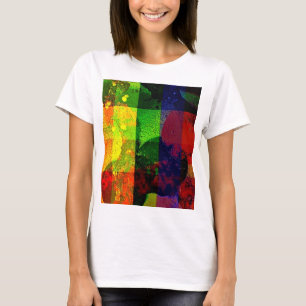 Camiseta Arcobaleno